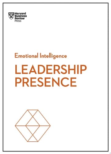 Cover of Leadership series