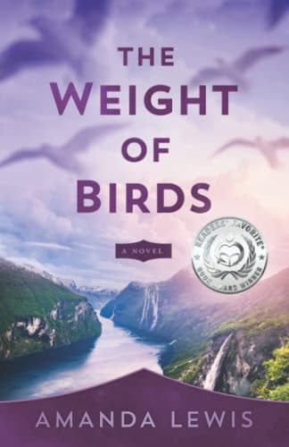 Cover of The Weight of Birds