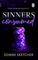 Cover of Sinners Consumed