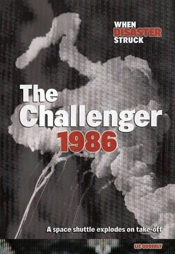 Cover of Challenger