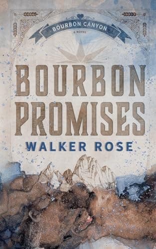 Cover of Bourbon Promises