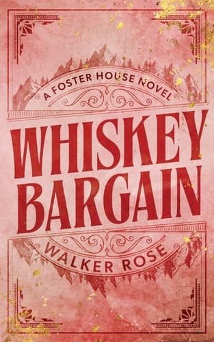 Cover of Whiskey Bargain