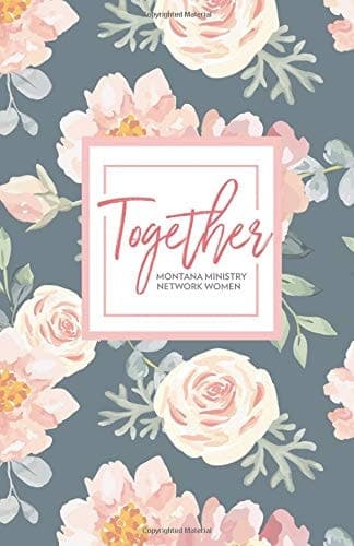 Cover of Together Journal