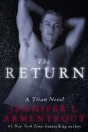 Cover of Return