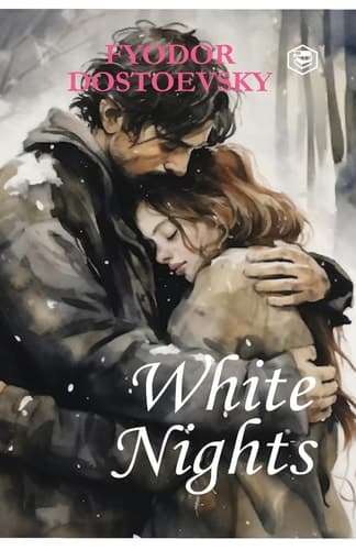 Cover of White Nights