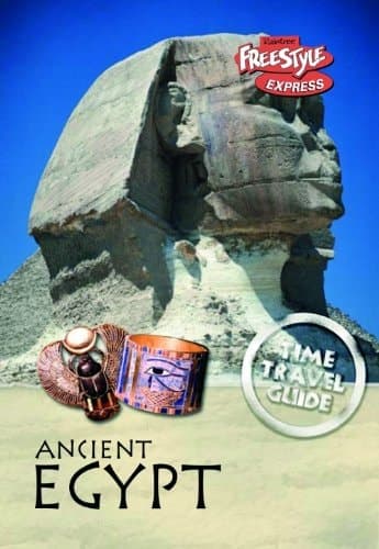 Cover of Ancient Egypt