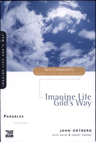 Cover of Parables