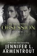Cover of Obsession