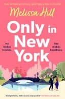 Cover of Only in New York
