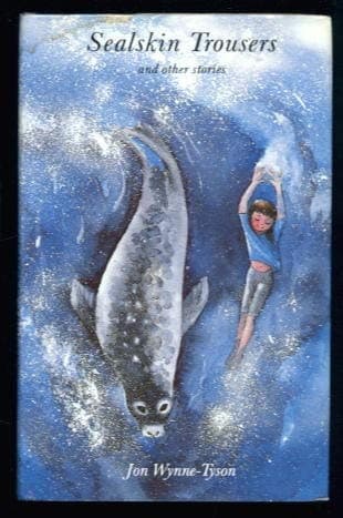 Cover of Sealskin trousers and other stories