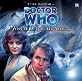 Cover of Winter for the Adept