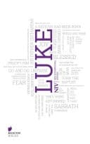 Cover of NIV Gospel of Luke