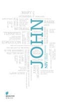 Cover of NIV Gospel of John