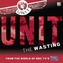 Cover of UNIT: The Wasting