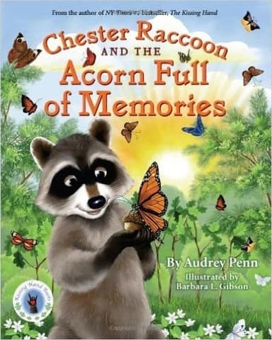 Cover of Come Play With Rutherford Raccoon (Touch and Feely)