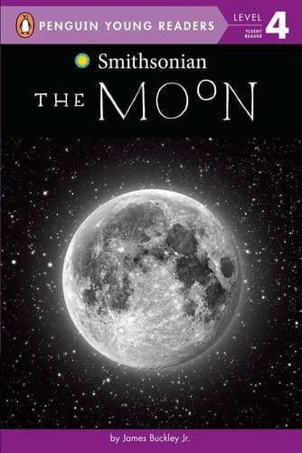 Cover of Moon