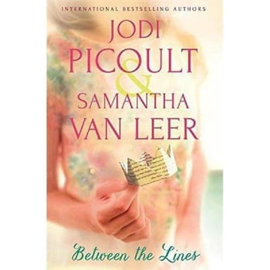 Cover of Between the Lines Special Sales