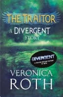 Cover of Traitor