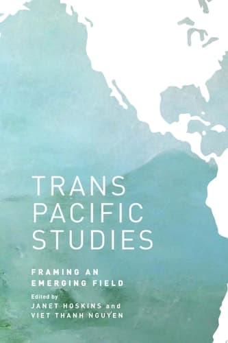 Cover of Transpacific Studies