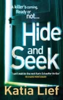 Cover of Hide and Seek :