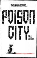 Cover of Poison City Ebook