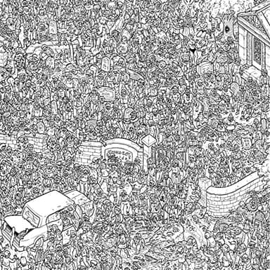 Cover of Ulises Farinas's OUTBREAK!