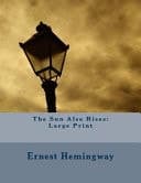 Cover of Sun Also Rises