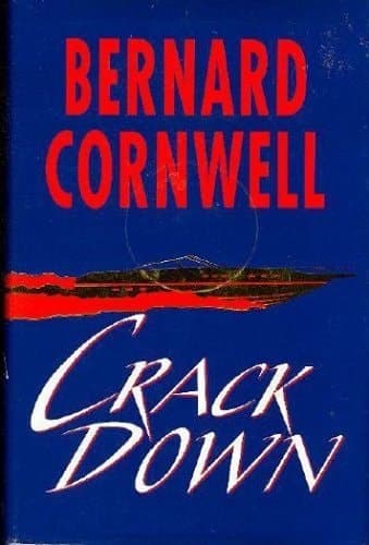 Cover of Crackdown