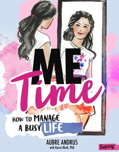 Cover of Me Time
