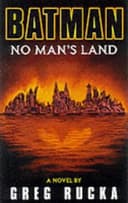 Cover of No Man's Land