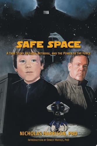 Cover of Safe Space