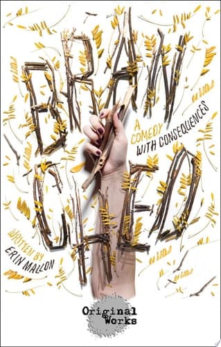 Cover of Branched