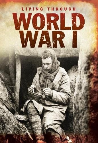 Cover of World War I