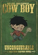 Cover of Cow Boy Vol. 2