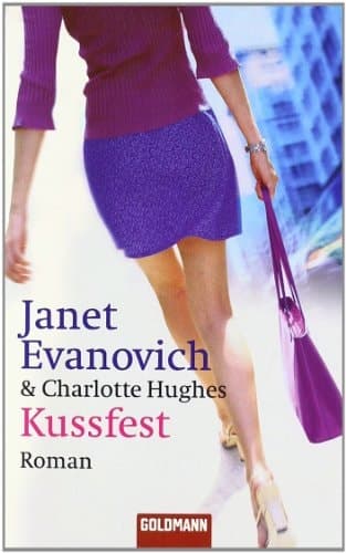 Cover of Kussfest
