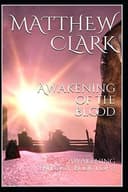 Cover of Awakening of the Blood