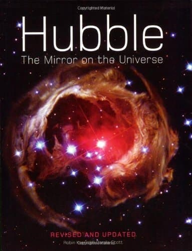 Cover of Hubble