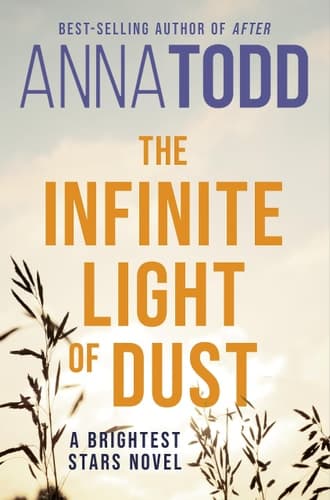 Cover of The Infinite Light of Dust