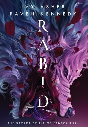 Cover of Rabid