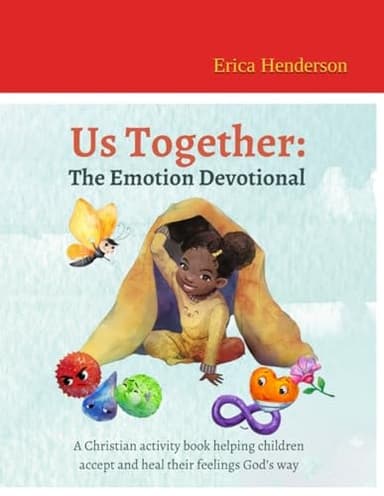 Cover of Us Together