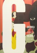 Cover of Guernica #2