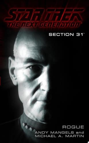 Cover of Rogue