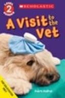 Cover of Visit to the Vet