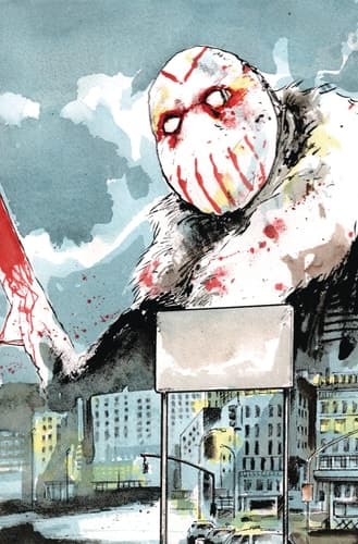 Cover of Maniac of New York Vol 2
