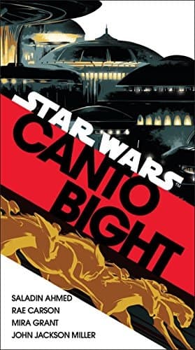 Cover of Sw : Canto Bight