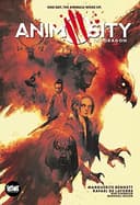 Cover of Animosity Vol 2