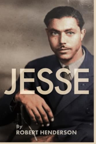 Cover of Jesse