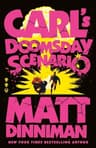 Cover of Carl's Doomsday Scenario