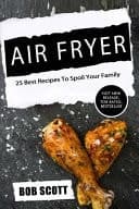 Cover of Air Fryer