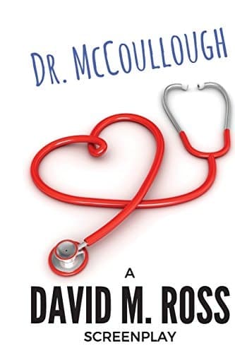 Cover of Dr. Mccoullough